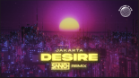 Jakarta - Desire (Sinnoh Remix)
