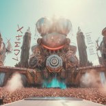 Lumax - Ready for it all