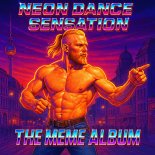 Neon Dance Sensation - Selfie Maine Leli Aaj (Club)
