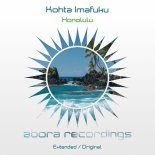 Kohta Imafuku - Honolulu