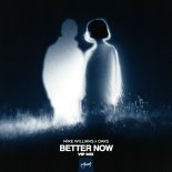 Mike Williams & Oaks - Better Now (VIP Mix)