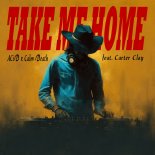 ACiD x Calm Death - Take Me Home (feat. Carter Clay)