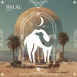 AVET, Cafe De Anatolia - Halal (Original Mix)