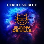 Sunny de Ville - Cerulean Blue