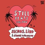 SECMOS and Lind and Sindri Bjornsson - Still Beats For You