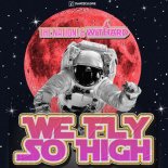 The Nation & Withard - We Fly so High