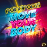 RainDropz! - Move Your Body