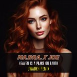 Ma.Bra. - Heaven is a place on earth (Uwuakh Extended Remix)