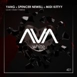 Yang & Spencer Newell Feat. Midi Kittyy - Love I Didn't Need (Extended Mix)