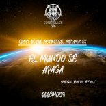 Ghost In The Metaverse - En El Lienzo (Sergio Pardo Remix)