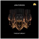 Join Forces - This Saturday (Salo Remix)