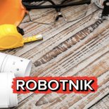 Dissman - Robotnik