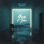 Huge Carter - Nobody is There