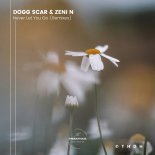 Dogg Scar & Zeni N - Never Let You Go (Nu Disco Remix)