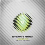 Boy On Fire & Fisherboi - Summer Sun (Extended Mix)
