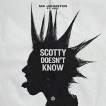 Nic Johnston Feat. july - Scotty Doesn't Know (Extended Mix)