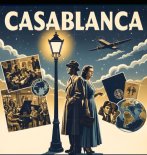 Geo Da Silva, Canello - Casablanca (Radio Mix)