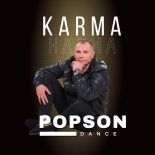 Popson Dance - Karma (Radio Edit)