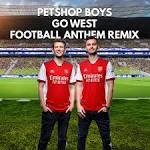 Pet Shop Boys - Go West (Rave Republic Football Anthem Remix)