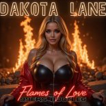 Dakota Lane – Flames Of Love (99ers Bootleg)