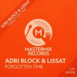 Adri Block - Forgotten Time