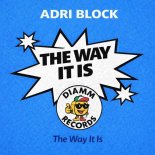 Adri Block - The Way It Is