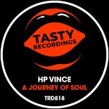 HP Vince - A Journey Of Soul (Original Mix)