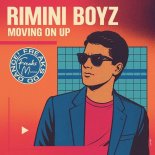 Rimini Boyz - Moving on Up