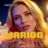 Marioo - Powiedz że kochasz mnie (Radio Edit)