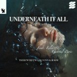 ThereWereTwo, Elyonn & BOHM - Underneath It All (feat. Fēlēs & Gabriel Paris) [Extended Mix]