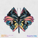 Odd Mob feat. Lizzy Land - Never Alone (Extended Mix)