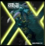 Daniel Tek, Rumichan - I Could Be The One