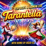 DJPool75 x Saimon Live - Tarantella (Original Mix)