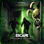 BassWar & CaoX Feat. ACTIVATED Records - Escape (Extended)