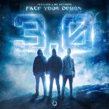 Faceless & MC Activate - Face Your Demon 3.0 (Original Mix)