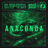 Nicki Minaj - Anaconda (ASOW Extended Bootleg)