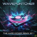 Wavepuntcher & Luke Ferron - See You Smile (The Hard Kicker Remix Extended)