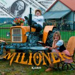 Karo - MILIONER