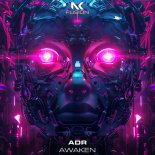 Adr (Au) - Awaken (Extended Mix)