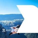 Time Geometry & Stacey Jay - Leap of Faith