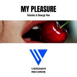 Falaska and George Vee - My pleasure (Original Mix)