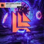 Dirty Signal & KROMI - Voltage (Extended Mix)