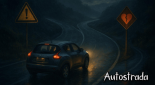 Nierealni - Autostrada