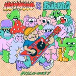 Hotmood - I Make U Feel The Ryhthm (Selva Remix)