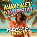 Riko Rey & Yarisha - Sombras De Verano