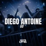 Diego Antoine - Go (Radio Edit)