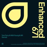 Tom Ferry & Nihil Young & Ari - Sacred (Extended Mix)
