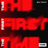 Billy The Kit - The First Time