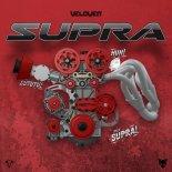 Velowen - SUPRA (Extended Mix)