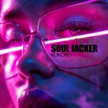 Kokoro - Soul Jacker (Rukhman Remix)